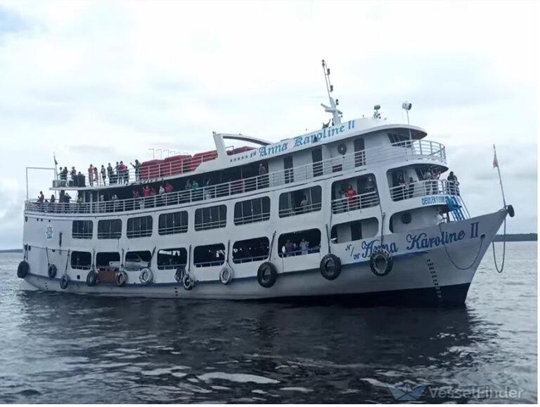 N/M Anna Karoline II